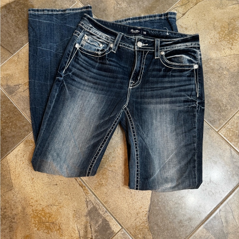 Women's Miss Me Jeans